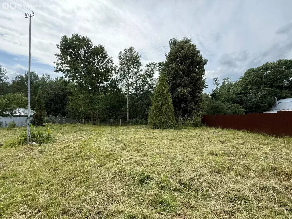Участок в Богородский городской округ, СНТ Эфир, 8 (6 м) - Фото 1
