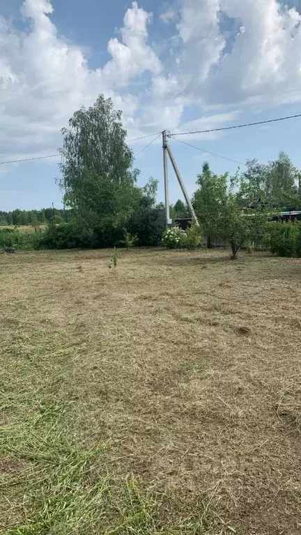 Дом в Рязанская область, Рязанский район, Полянское с/пос, с. Поляны  ... - Фото 1