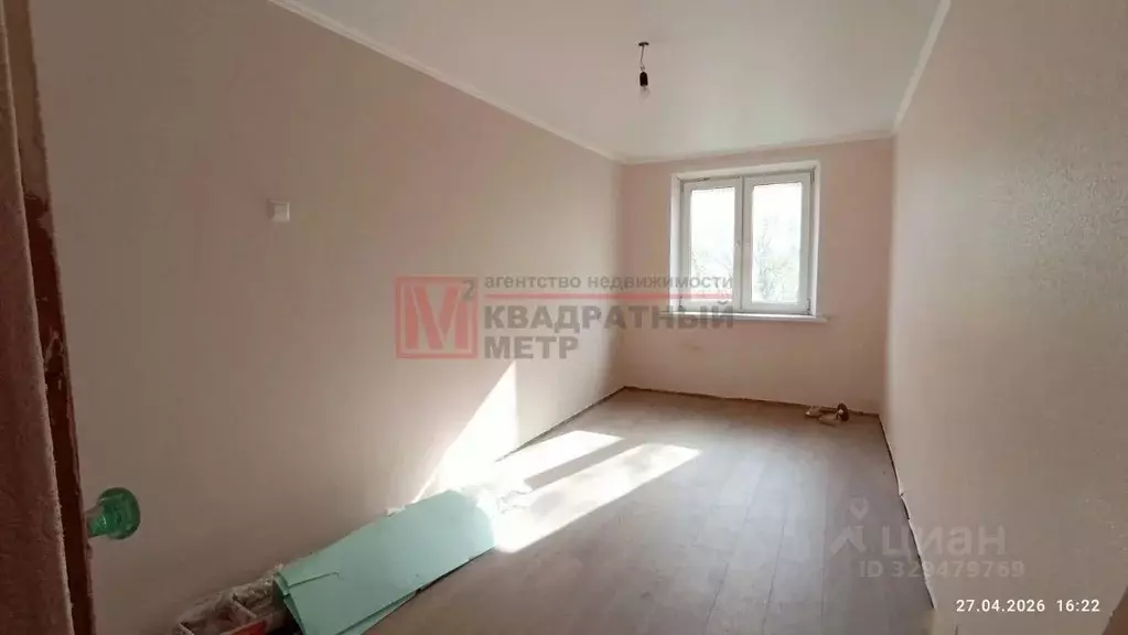 2-к кв. Белгородская область, Старый Оскол Парковый мкр, 15 (47.0 м) - Фото 1