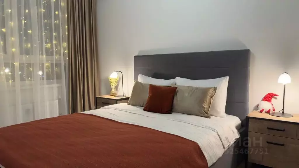 2-к кв. Москва ул. Алхимовская, 1к4 (64.0 м) - Фото 0