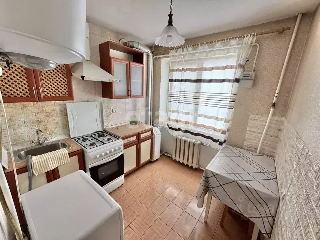 1-к кв. Крым, Симферополь ул. Киевская (31.0 м) - Фото 1