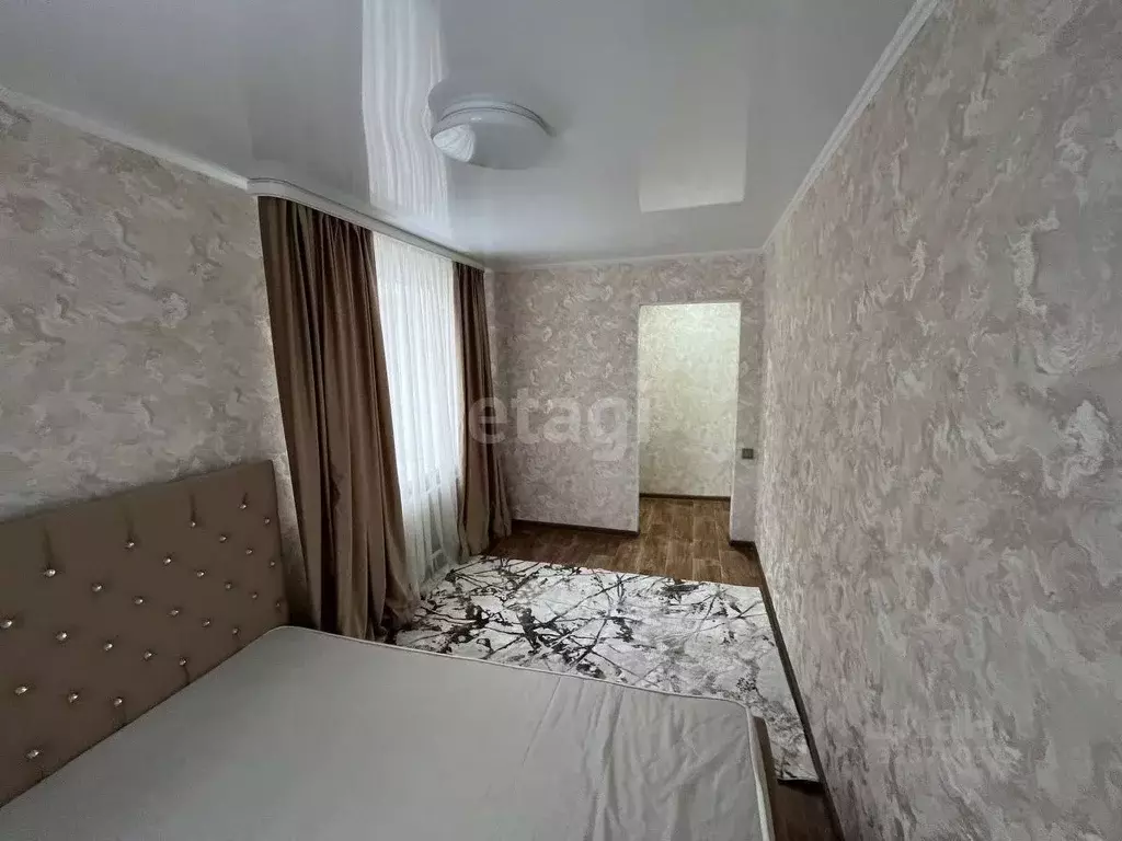 2-к кв. Башкортостан, Стерлитамак ул. Нахимова, 1 (39.6 м) - Фото 1