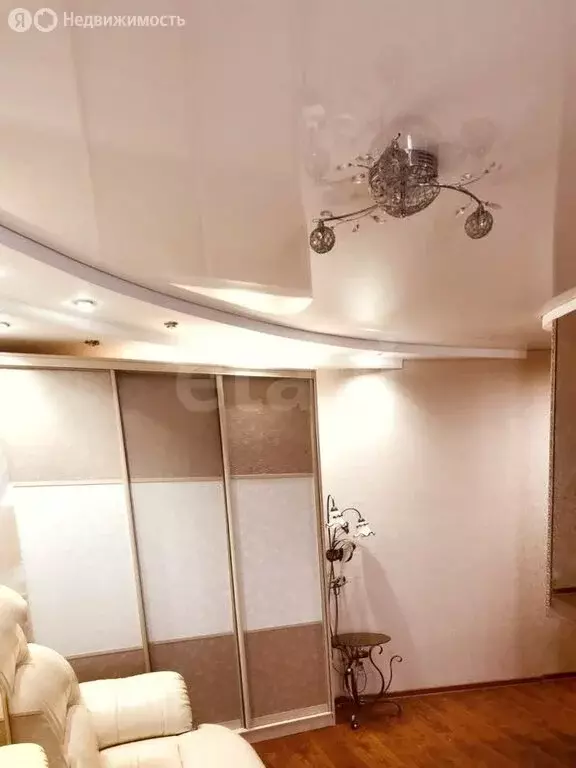 3-комнатная квартира: Ухта, улица Куратова, 10 (63.4 м) - Фото 1