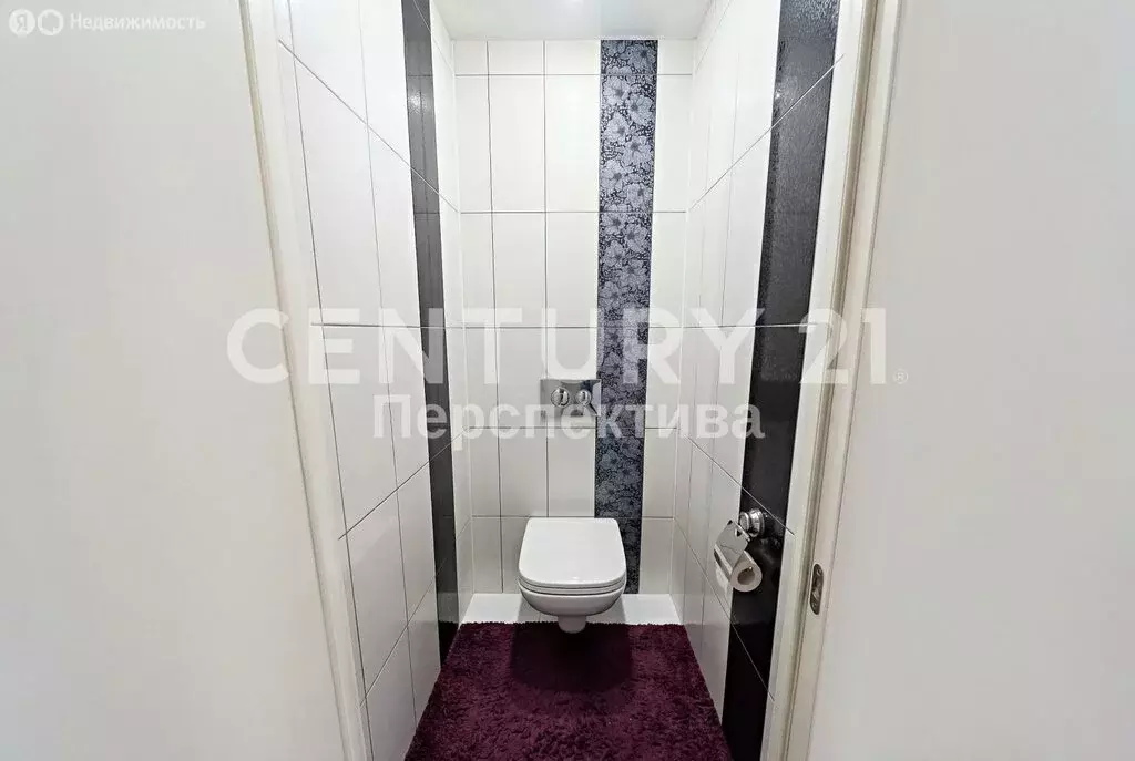 3-комнатная квартира: Балашиха, микрорайон Авиаторов, Лётная улица, 2 ... - Фото 2