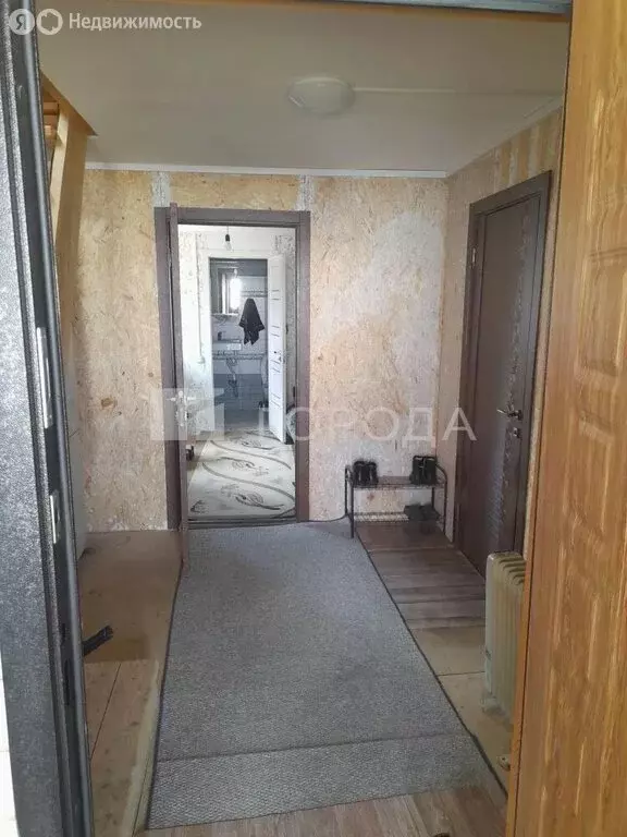 Дом в Криводановский сельсовет, НСТ Ивушка, Малиновая улица (137.6 м) - Фото 2