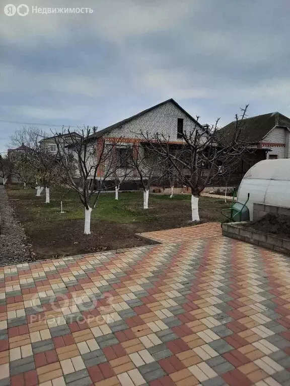 Дом в Краснослободск, КП Уренгоец, Айвовая улица, 14 (300 м) - Фото 2