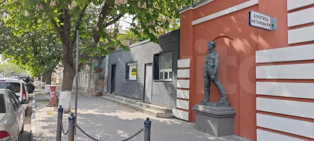 Свободного назначения, 25 м - Фото 0
