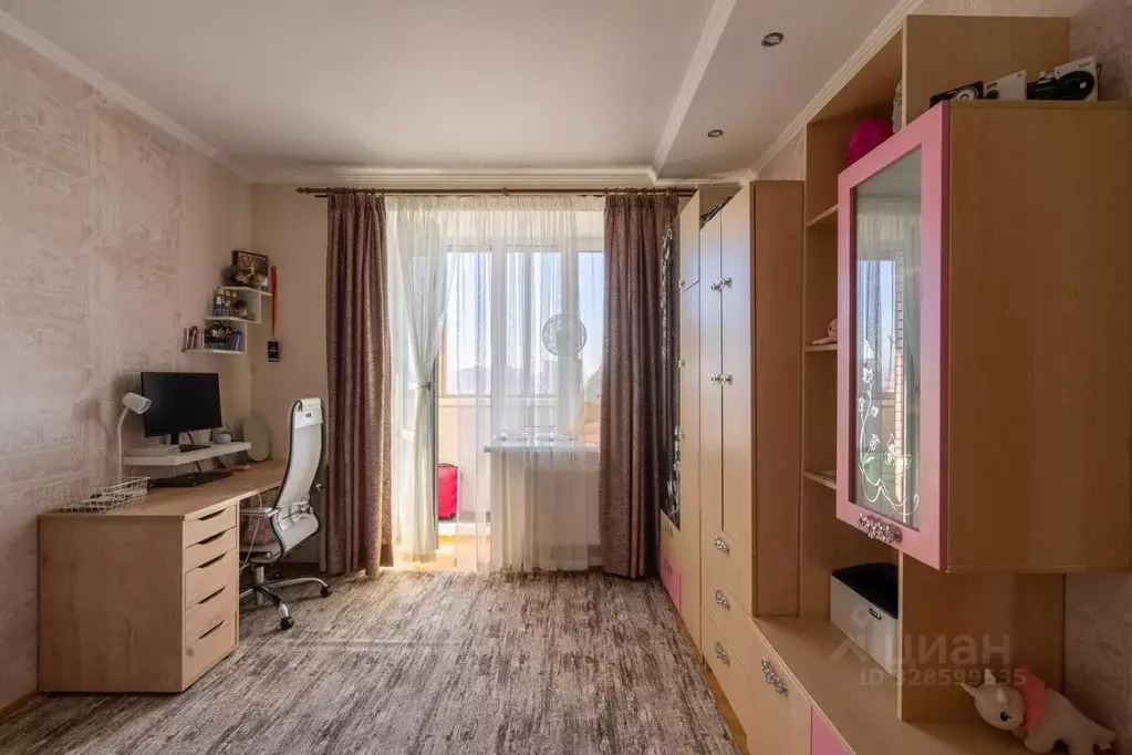 1-к кв. Санкт-Петербург просп. Космонавтов, 65к2 (32.4 м) - Фото 2