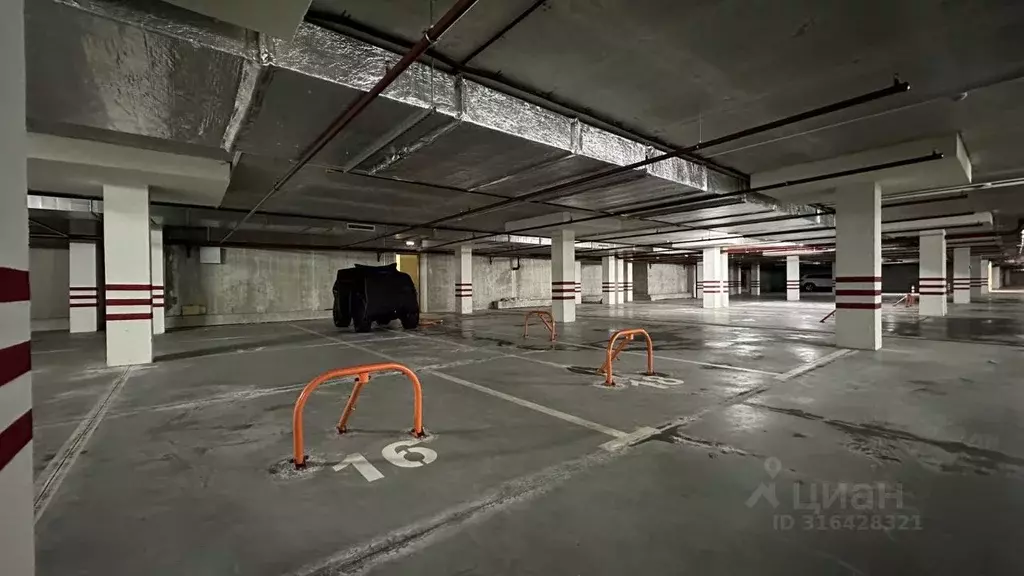 Гараж в Калининградская область, Калининград Ростовская ул., 6 (27 м) - Фото 0