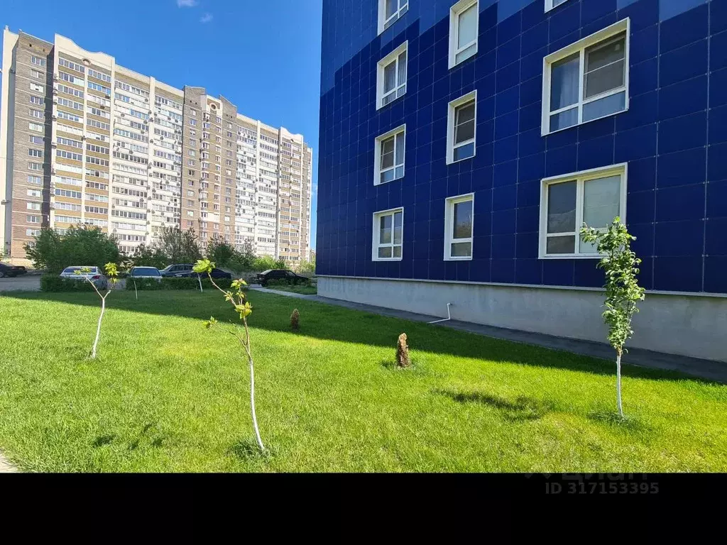 2-к кв. Волгоградская область, Волгоград ул. Фадеева, 61 (41.4 м) - Фото 0