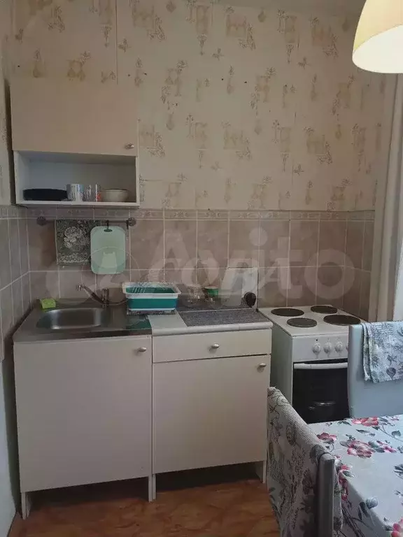 1-к. квартира, 30 м, 5/9 эт. - Фото 0