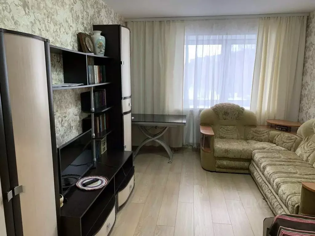 1-к кв. Свердловская область, Березовский ул. Академика Королева, 8Г ... - Фото 2