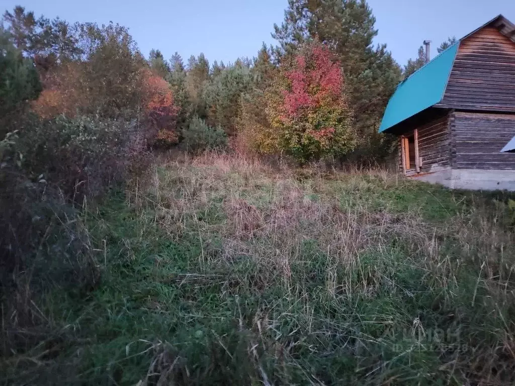 Участок в Алтай, Горно-Алтайск Медик СНТ, 60 (4.41 сот.) - Фото 1