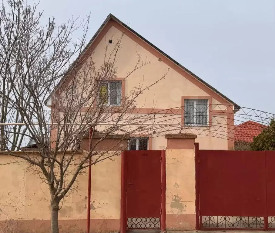 Дом 136,8 м на участке 10 сот. - Фото 0
