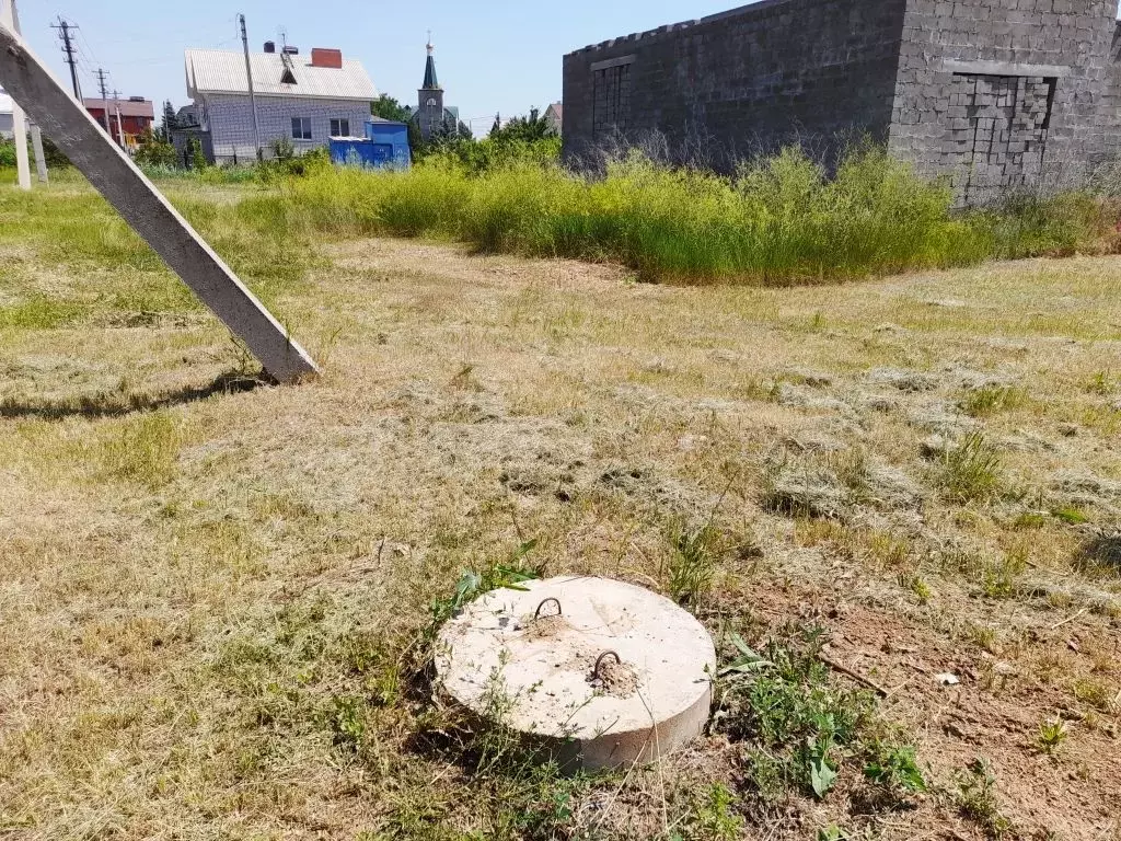 Дом в Волгоградская область, Волжский пос. Металлург-2, ул. Дубовская, ... - Фото 2