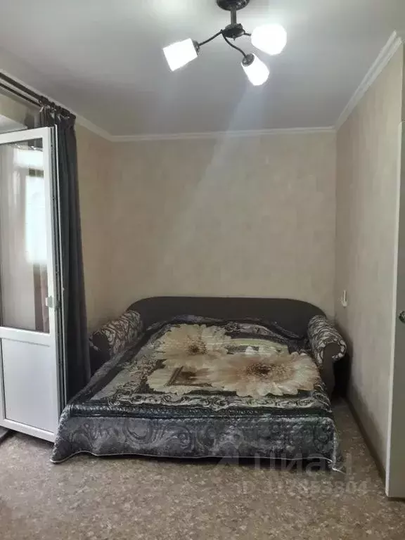 1-к кв. Севастополь просп. Героев Сталинграда, 60 (35.0 м) - Фото 0