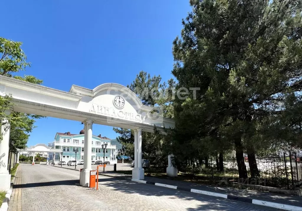 Таунхаус в Краснодарский край, Геленджик Туристическая ул., 12 (197 м) - Фото 1