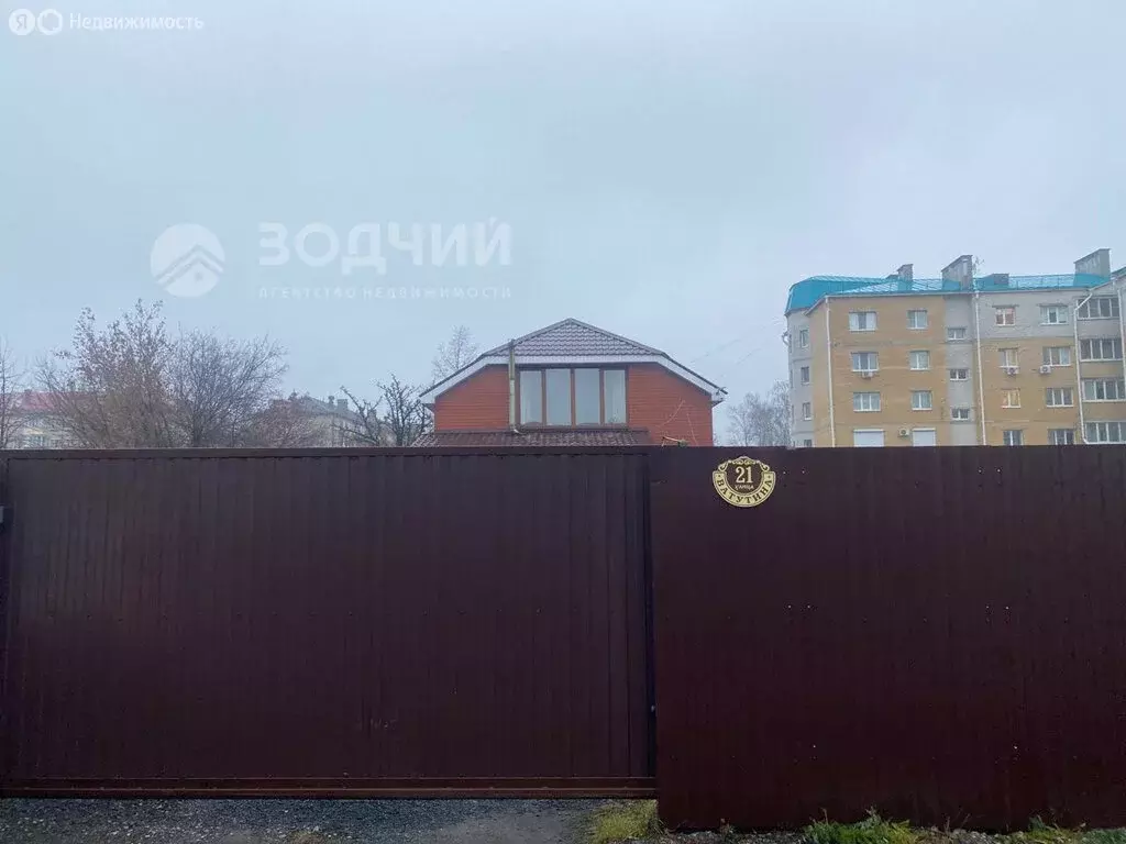 Дом в Большие Бикшихи, улица Чувашия (122.9 м) - Фото 2