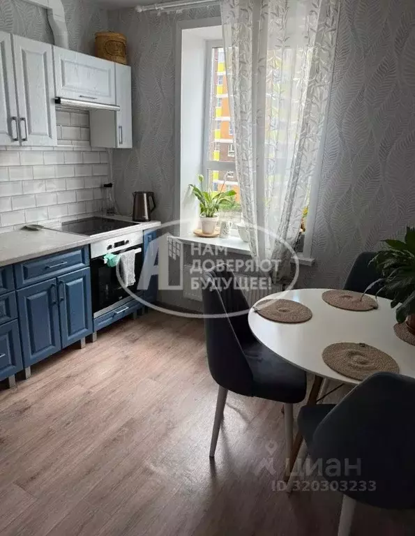2-к кв. Пермский край, Пермь ул. Сакко и Ванцетти, 93А (43.6 м) - Фото 0