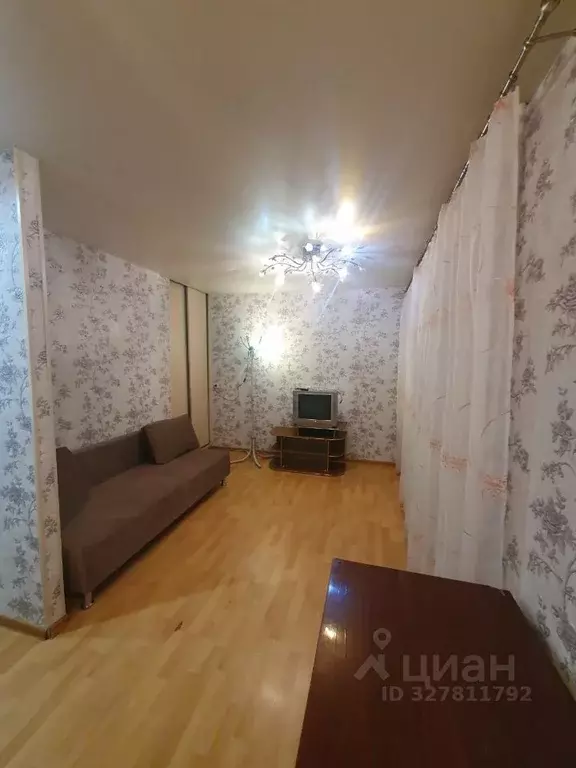 2-к кв. Свердловская область, Екатеринбург ул. Трактовая, 9 (43.0 м) - Фото 1