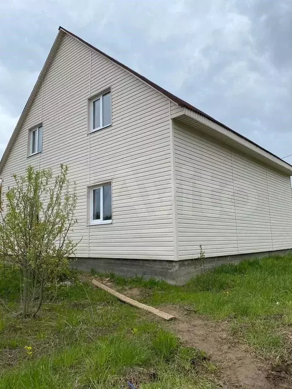 Дом 155 м на участке 4 сот. - Фото 1