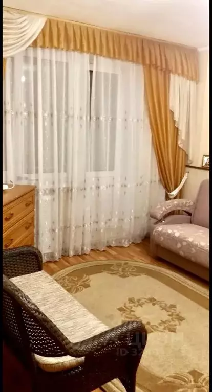 1-к кв. Московская область, Воскресенск ул. Зелинского, 6 (40.0 м) - Фото 1