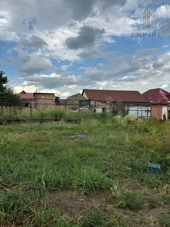 Участок 6 сот. (личное подсобное хозяйство (лпх)) - Фото 1