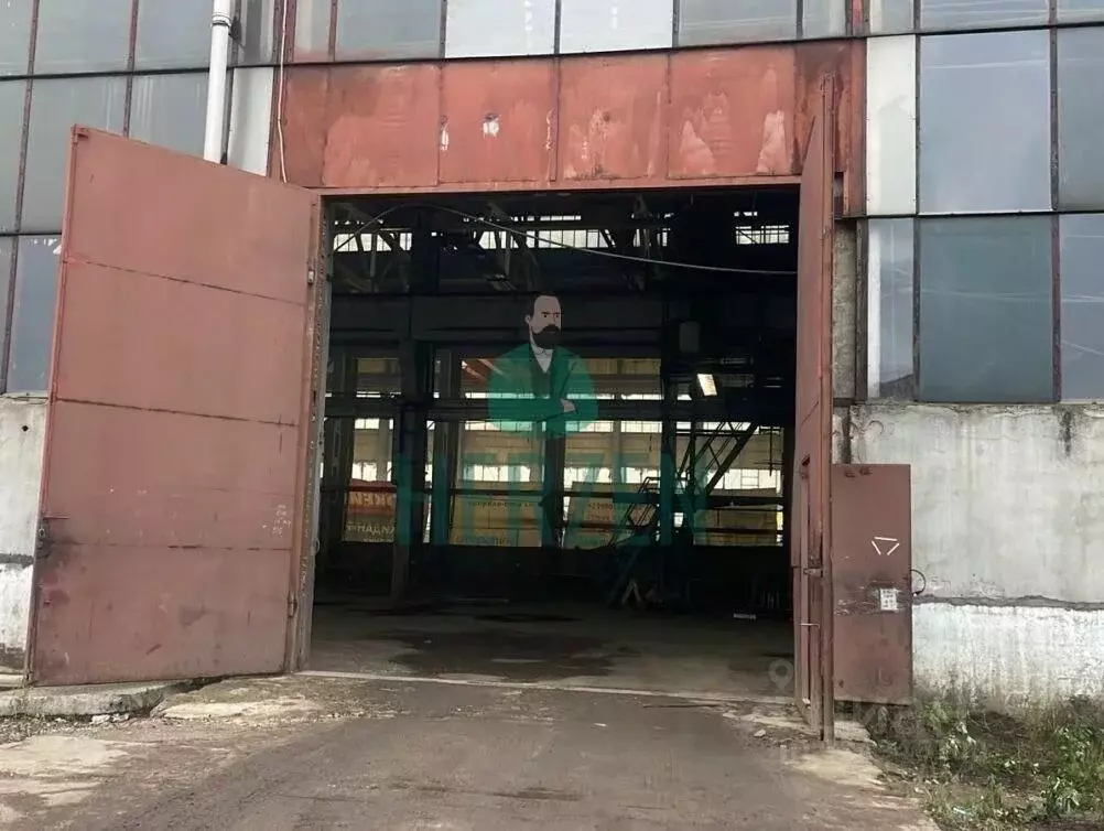 Склад в Московская область, Раменское ул. Михалевича, 49 (3200 м) - Фото 1