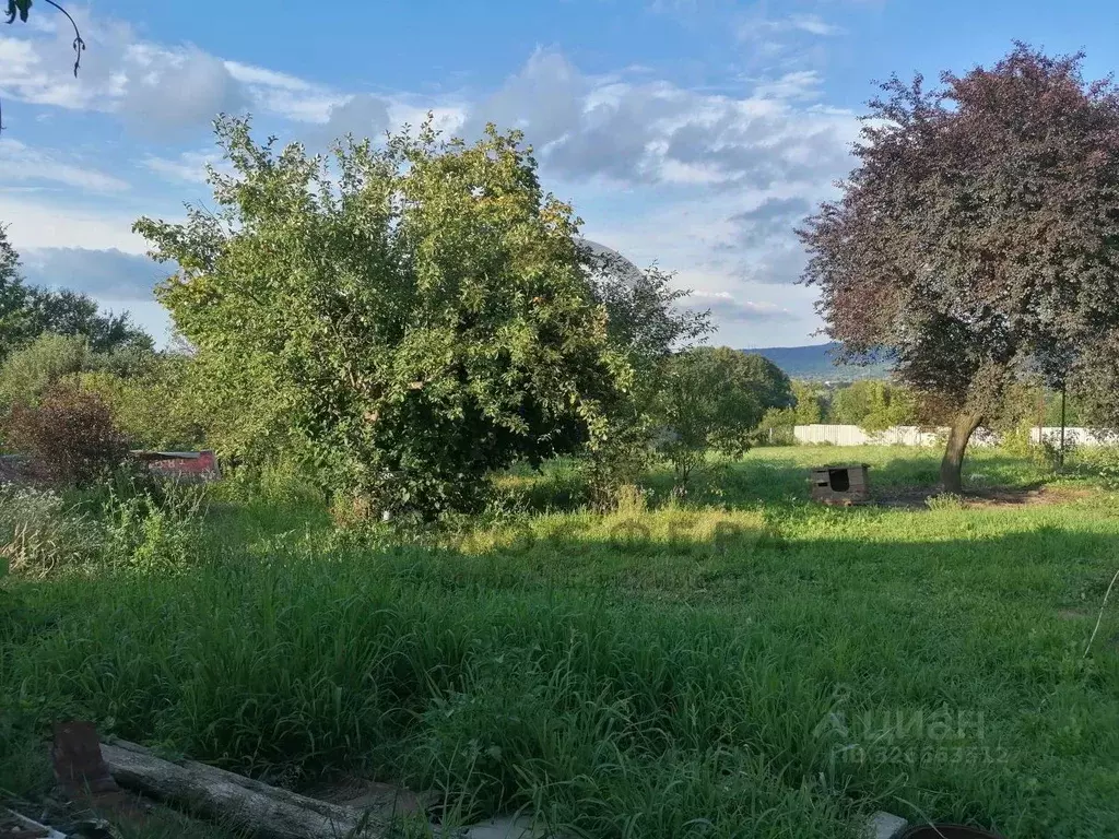 Участок в Краснодарский край, Апшеронский район, Кубанское с/пос, ... - Фото 2