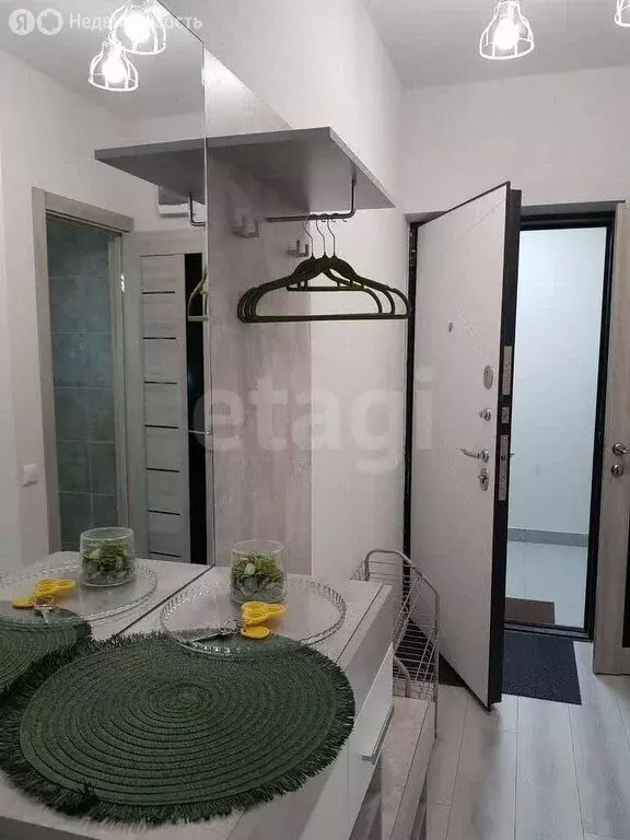 Квартира-студия: Ростов-на-Дону, проспект Ленина, 46/2 (26 м) - Фото 0