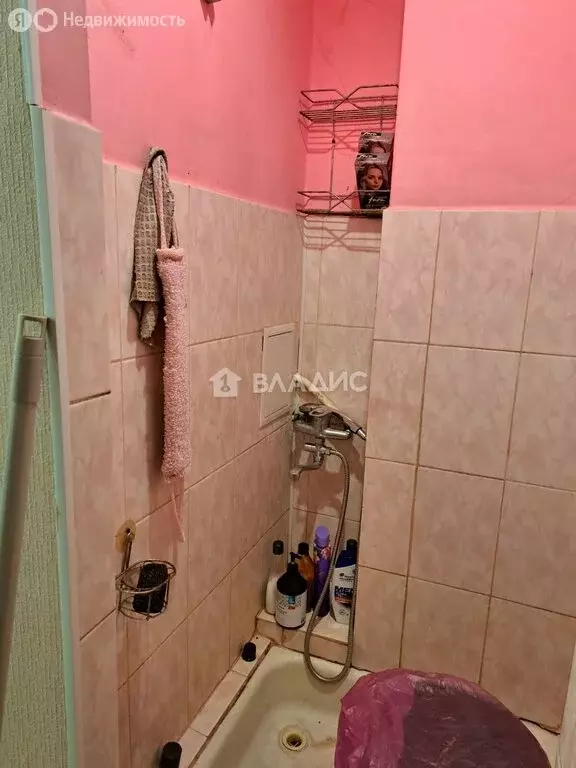 1к в 9-комнатной квартире ( м) - Фото 2