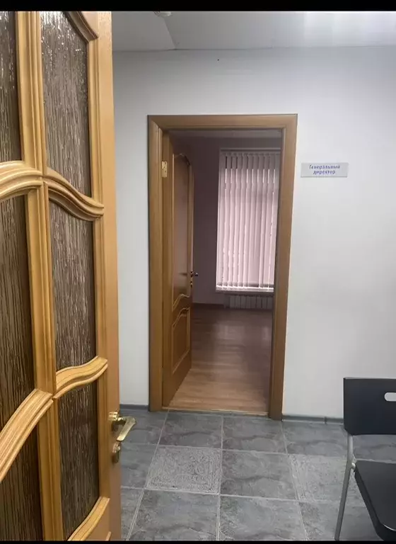 Офис в Ленинградская область, Выборг Вокзальная ул., 4 (17 м) - Фото 1