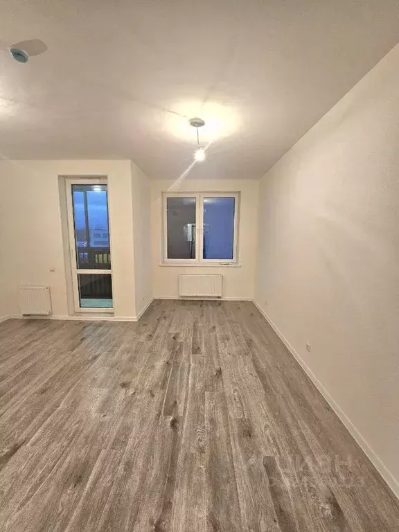 Студия Санкт-Петербург пос. Парголово, дор. Михайловская, 6 (32.65 м) - Фото 2