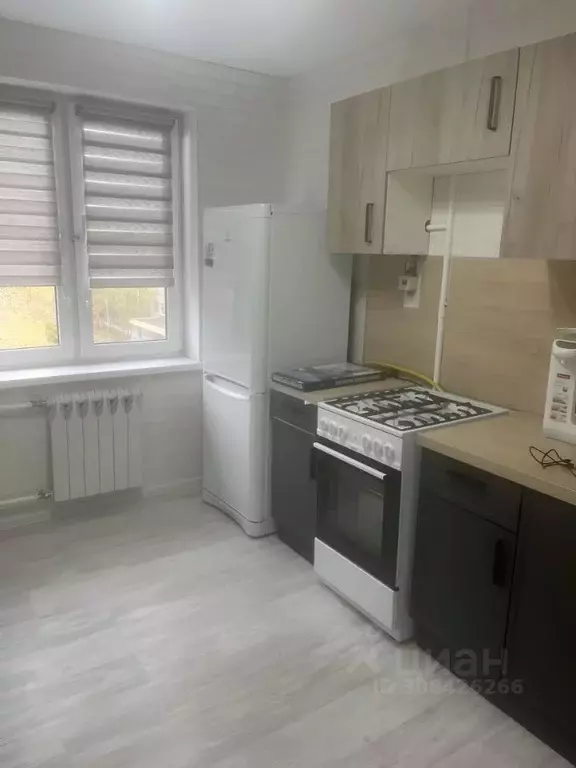 3-к кв. Московская область, Реутов Лесная ул., 10 (64.0 м) - Фото 1