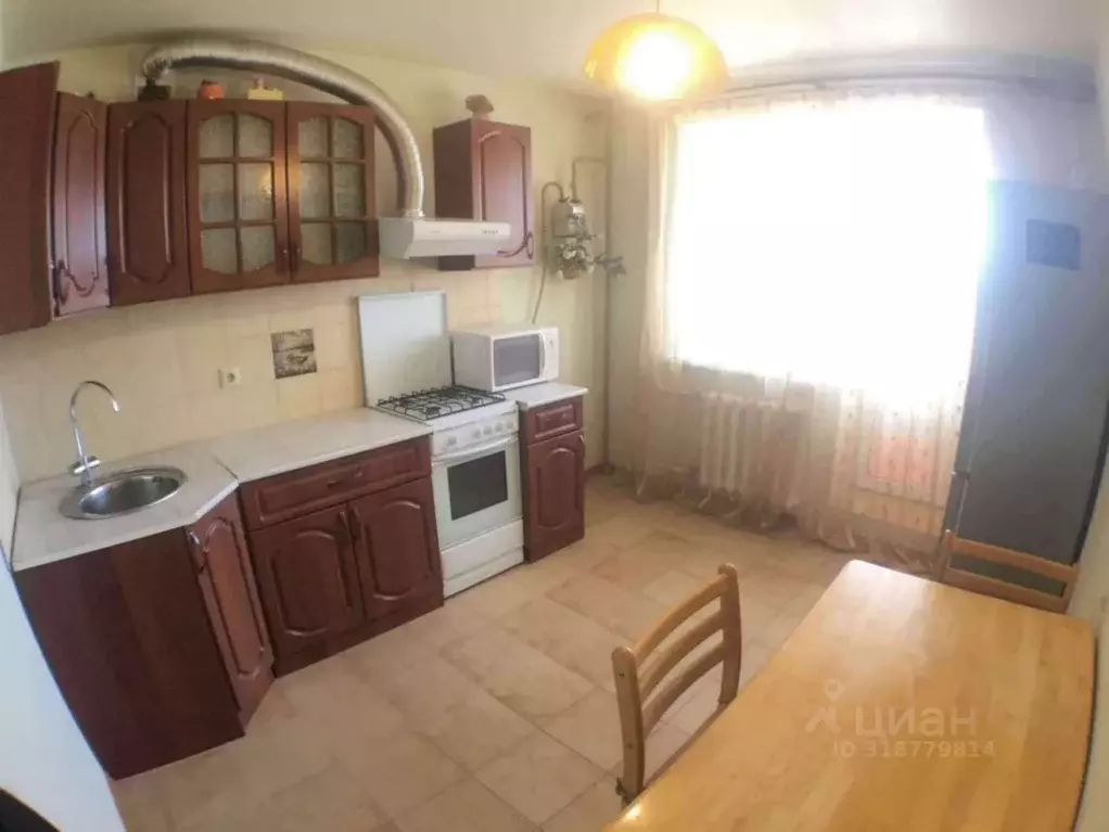 1-к кв. Самарская область, Самара Владимирская ул., 41а (41.0 м) - Фото 0