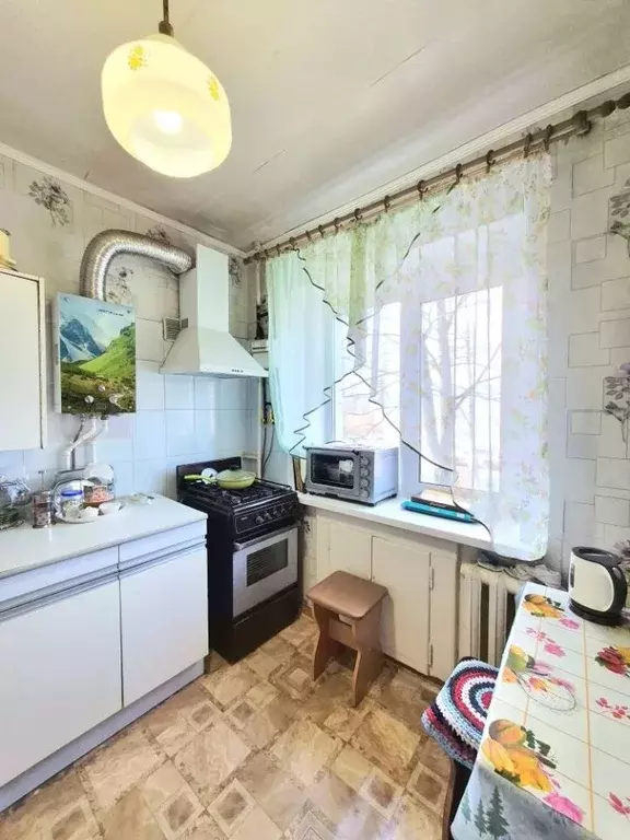 1-к кв. Псковская область, Великие Луки ул. Некрасова, 11 (31.0 м) - Фото 1