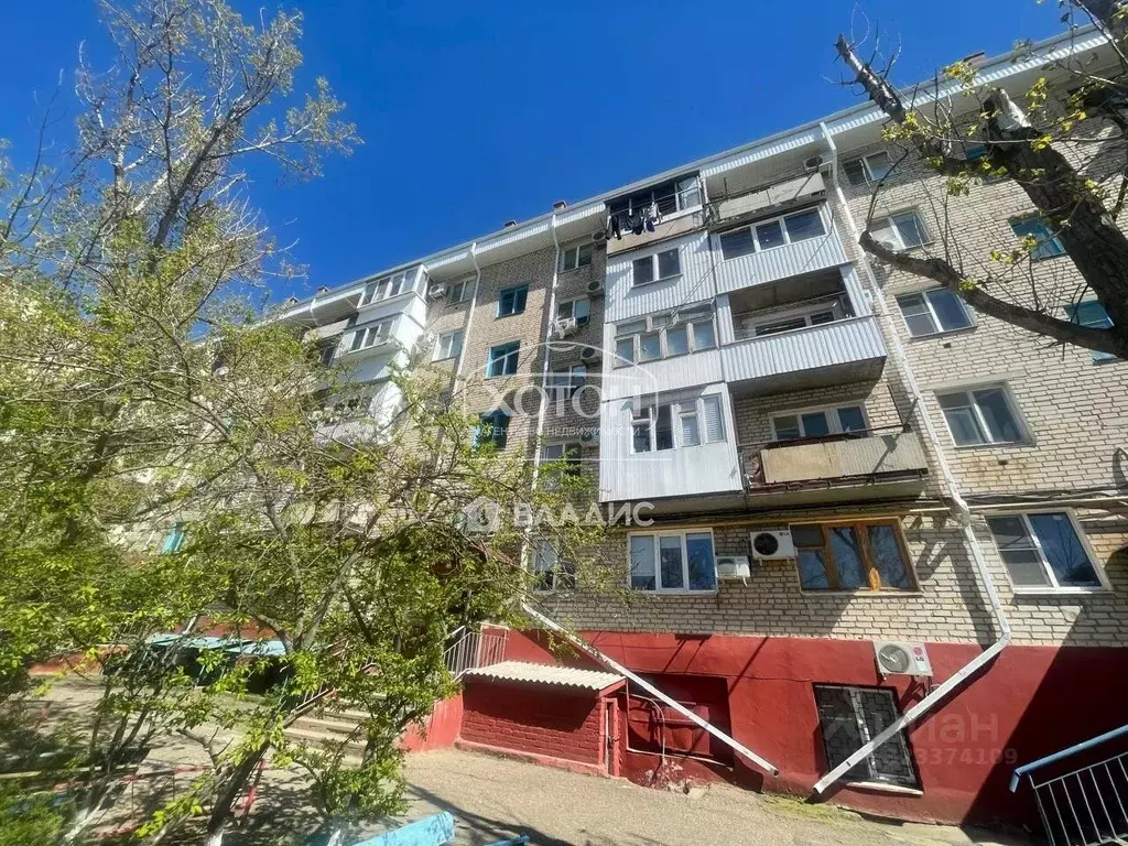 2-к кв. Калмыкия, Элиста 4-й мкр, 19 (46.0 м) - Фото 1