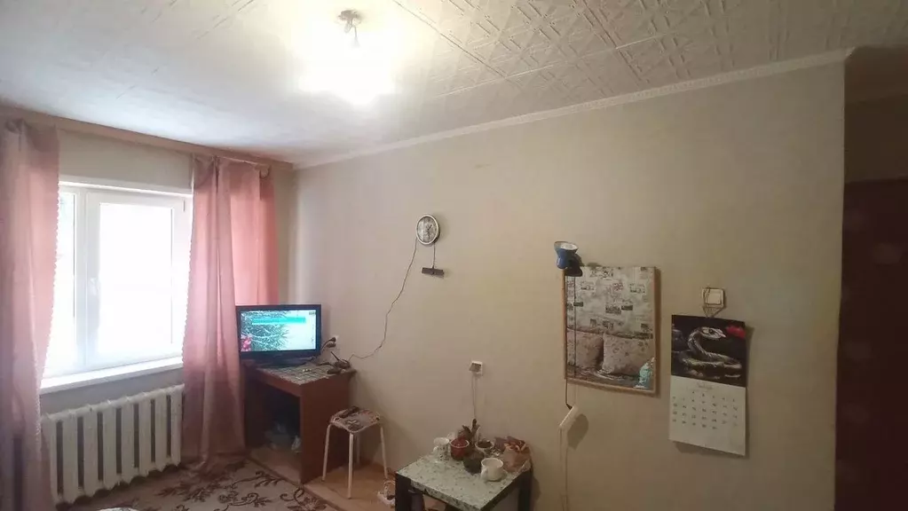 Комната Свердловская область, Екатеринбург Вторчермет жилрайон, ул. ... - Фото 2