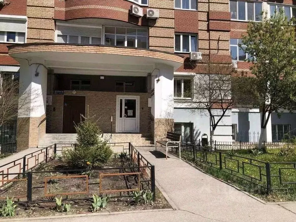 Офис в Самарская область, Самара Ленинская ул., 147 (180 м) - Фото 0