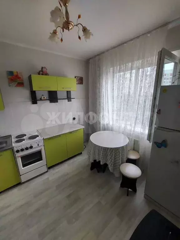 1-к. квартира, 39 м, 5/10 эт. - Фото 0