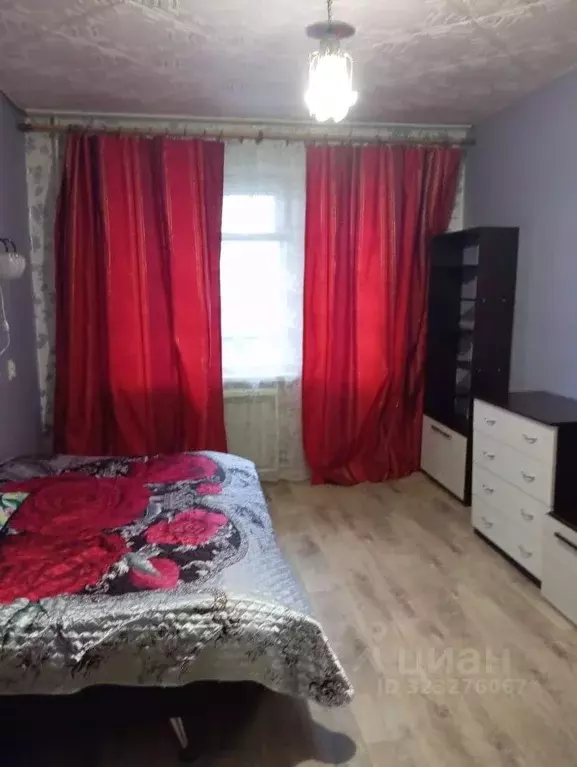 1-к кв. Ивановская область, Кохма пер. Ивановский, 2 (32.0 м) - Фото 1