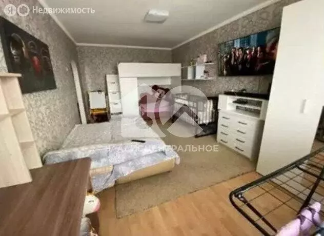1-комнатная квартира: Куйбышев, 15-й квартал, 8 (32 м) - Фото 2