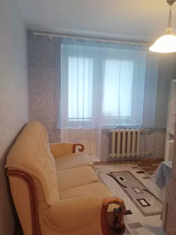 1-к кв. Тюменская область, Тюмень Широтная ул., 168к3 (42.0 м) - Фото 1