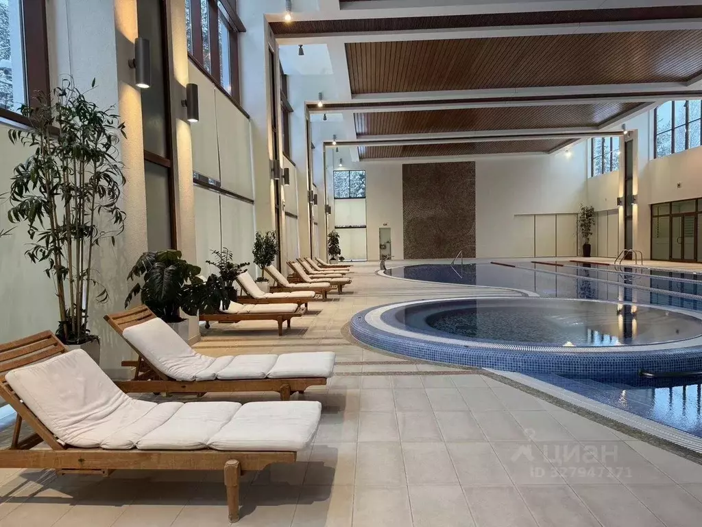 Дом в Московская область, Одинцовский городской округ, д. Маслово ... - Фото 2