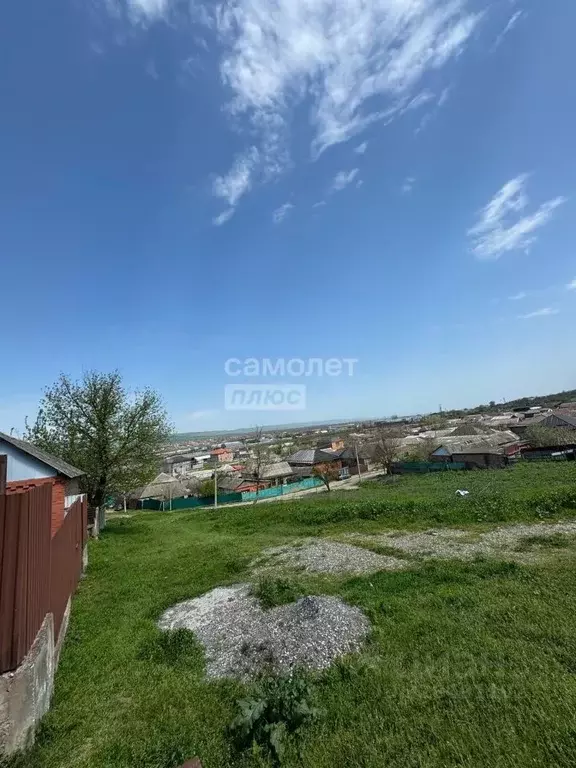 Участок в Чеченская республика, Грозный ул. Свободы, 26 (3.38 сот.) - Фото 0