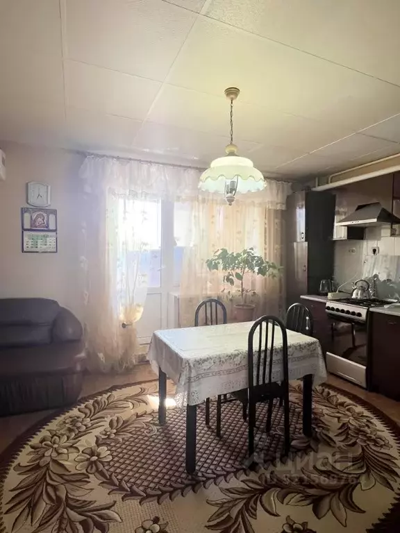 2-к кв. Белгородская область, Белгородский район, Северный городское ... - Фото 0