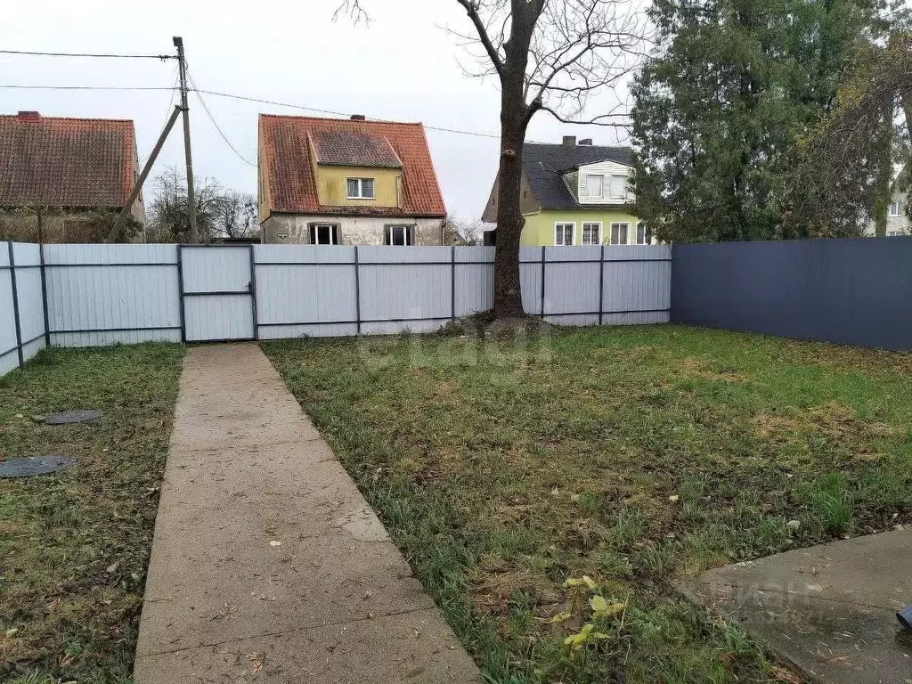 2-к кв. Калининградская область, Черняховск ул. Чапаева, 16 (42.0 м) - Фото 2