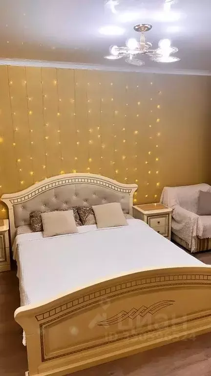 1-к кв. Краснодарский край, Туапсе ул. Фрунзе, 35 (30.0 м) - Фото 2