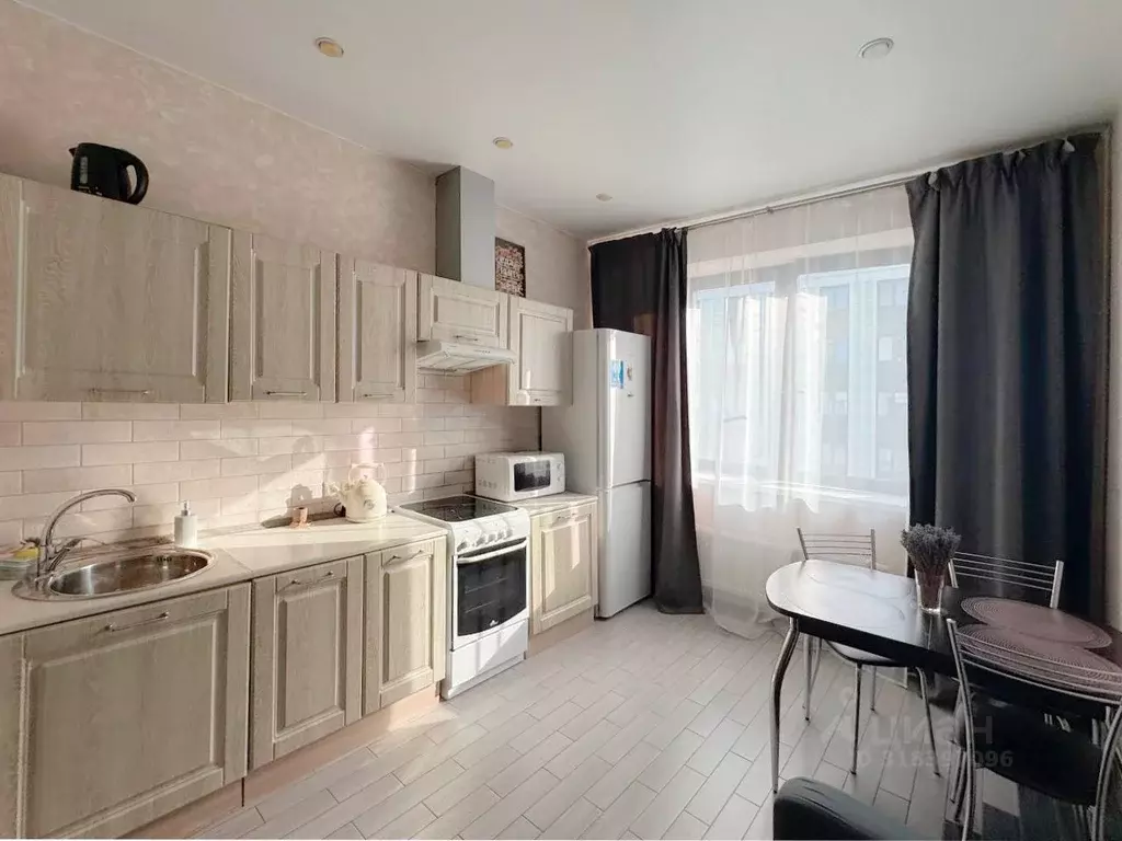 2-к кв. Москва Кронштадтский бул., 6к2 (42.0 м) - Фото 0