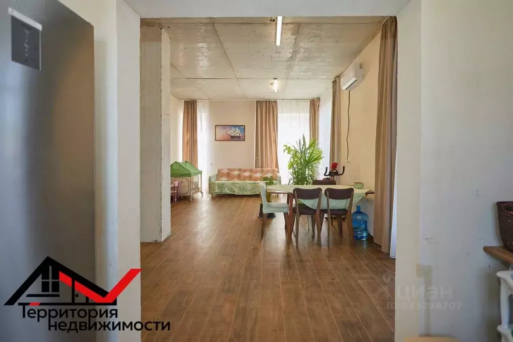 Дом в Севастополь ш. Монастырское, 116А/28 (135 м) - Фото 2